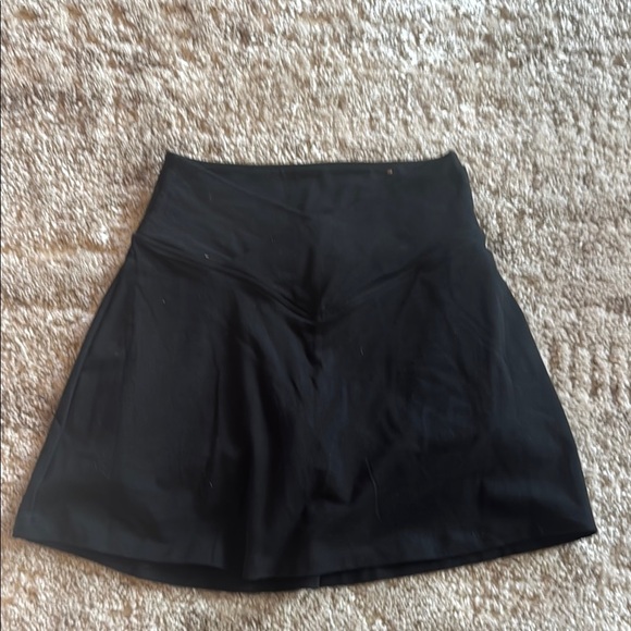 PINK Victoria's Secret Dresses & Skirts - 🍍PINK SKORT🍍Sz SMALL🍍WAIST 12”🍍LENGTH 17”🍍